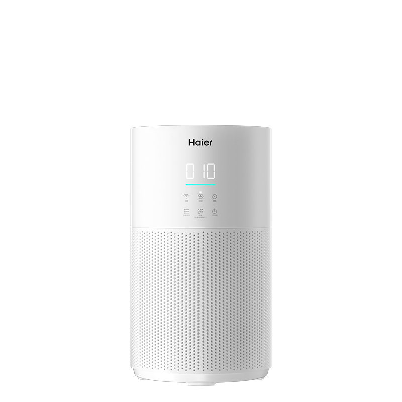 海爾（haier）空氣凈化器KJ320F-Q3U1