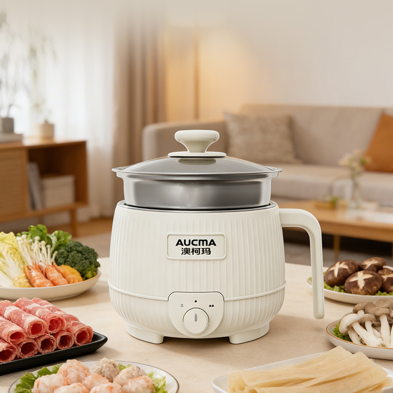 澳柯玛多功能电火锅AHG-15WF31