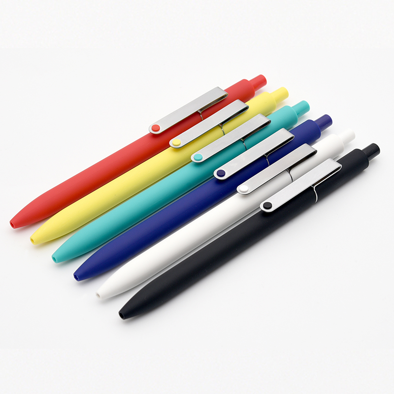 KACO點(diǎn)途中性筆可定制logo