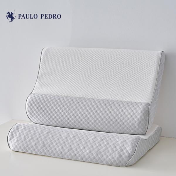 保罗豆豆牵引乳胶枕PL-C126455