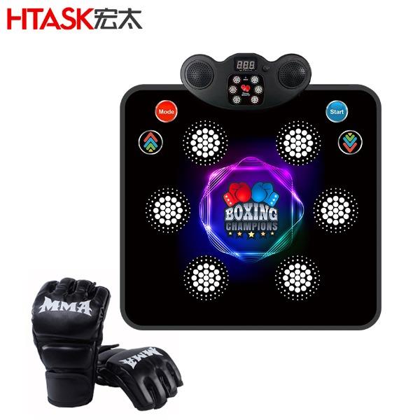 宏太拳擊板HT-21DM-S