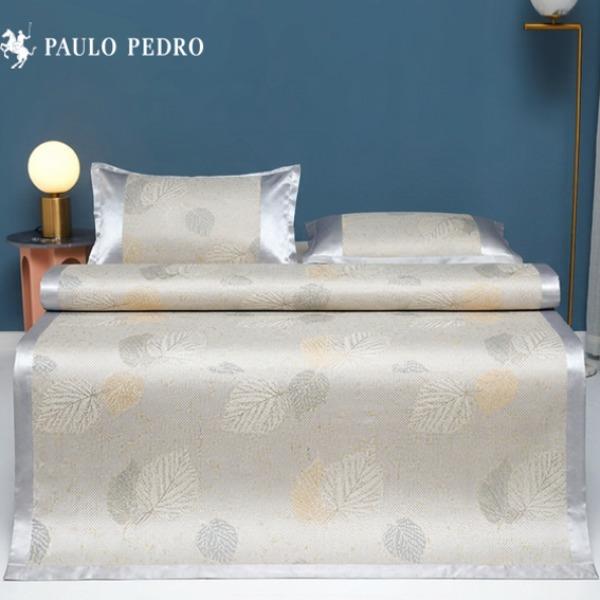 保羅夏日迷情冰絲席PL-L24301