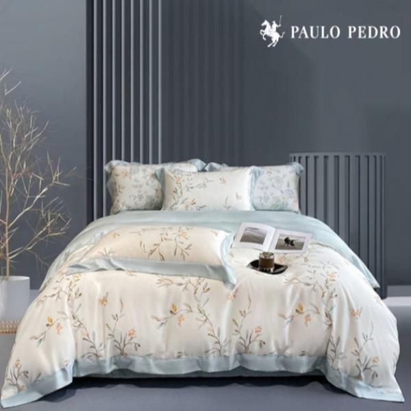 保罗梦幻莱赛尔四件套PL-T126312