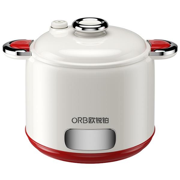 萌小煮-微压多功能电饭煲