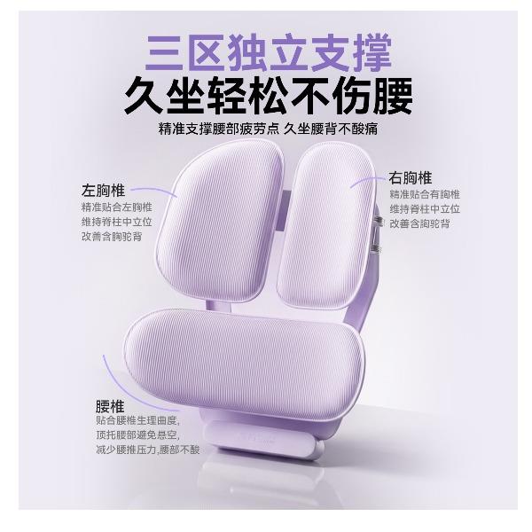 EVERYTHINK睡洞H2支點腰靠