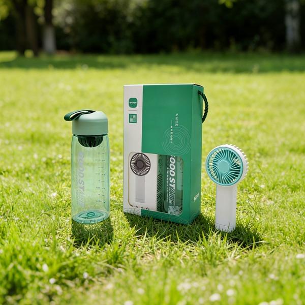 严选风扇杯子礼盒B0F5