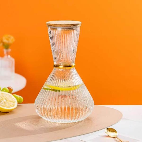 爱之旅诺雅奢轻奢单只水壶