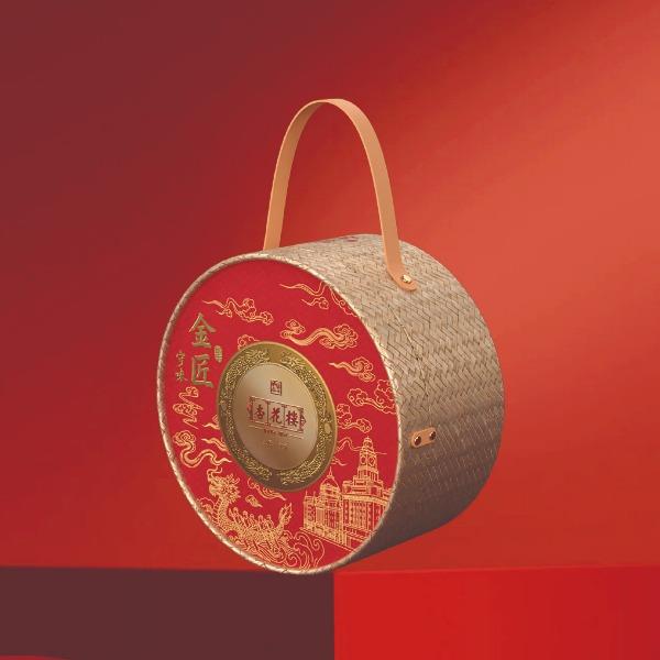 杏花楼金匠・守味