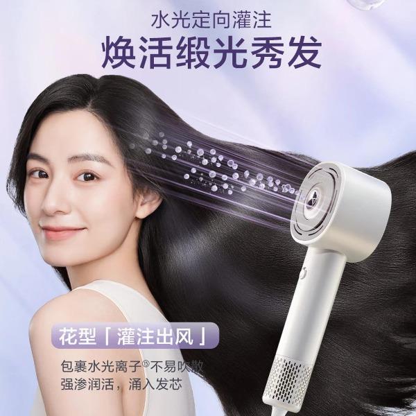 松下花芯護發(fā)電吹風EH-NW60Q