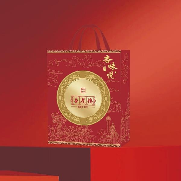 杏花楼杏味・悦