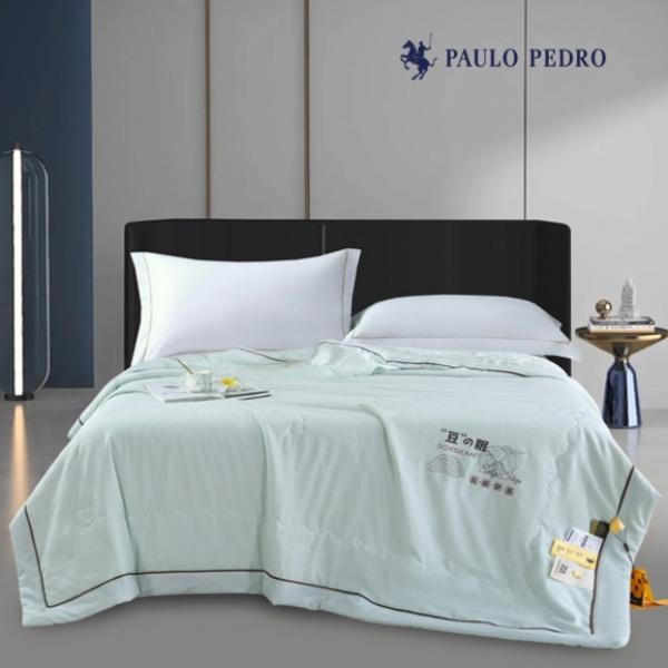 保罗豆眠大豆舒眠被PL-X126132