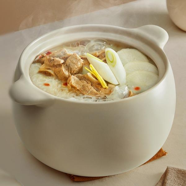 VELOSAN溫侖山鵝卵石砂鍋VE068