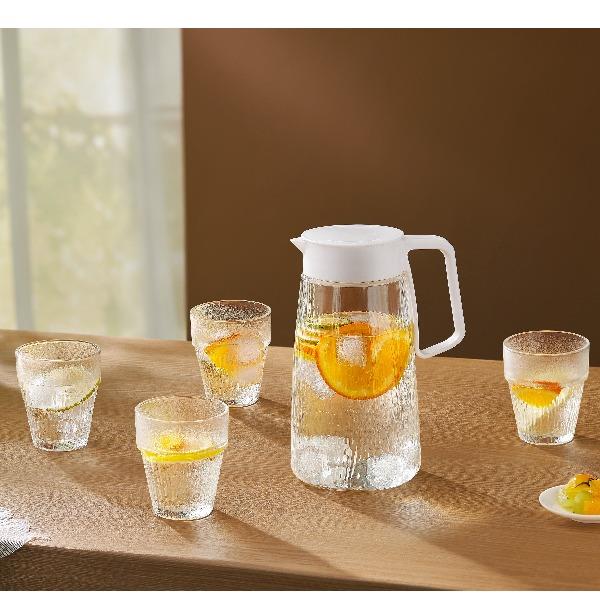 佰乐扣观夏水具五件套GXSJ/L5