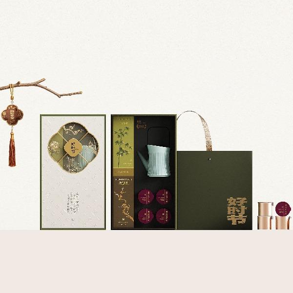 鲤遇端午礼-好时节·半日闲