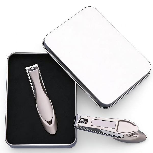 若生活防飛濺指甲刀