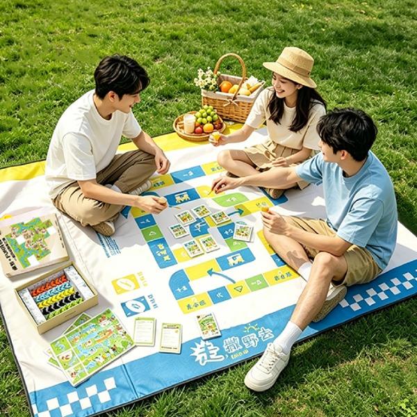 贪吃猫放粽撒野B端午礼盒