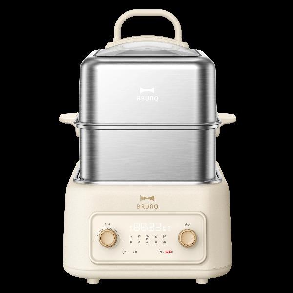 BRUNO电蒸锅BXM701