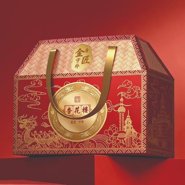 杏花楼金匠・守朴