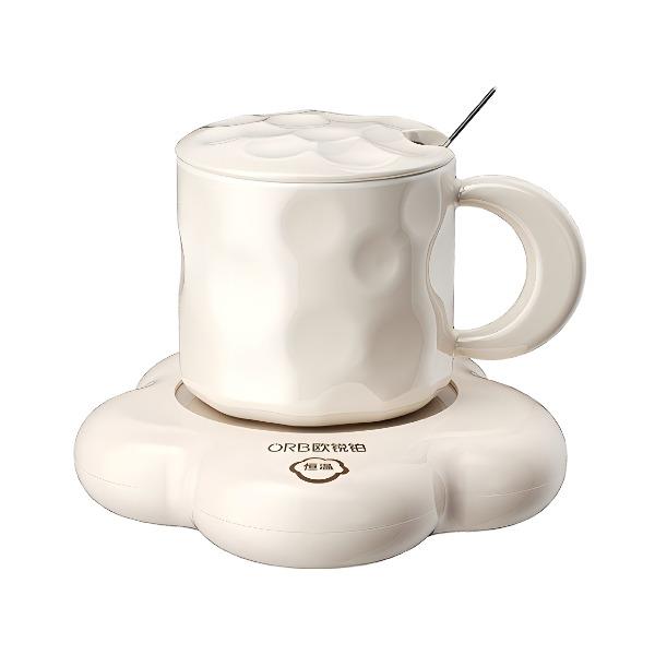 花瓣-百搭暖暖杯