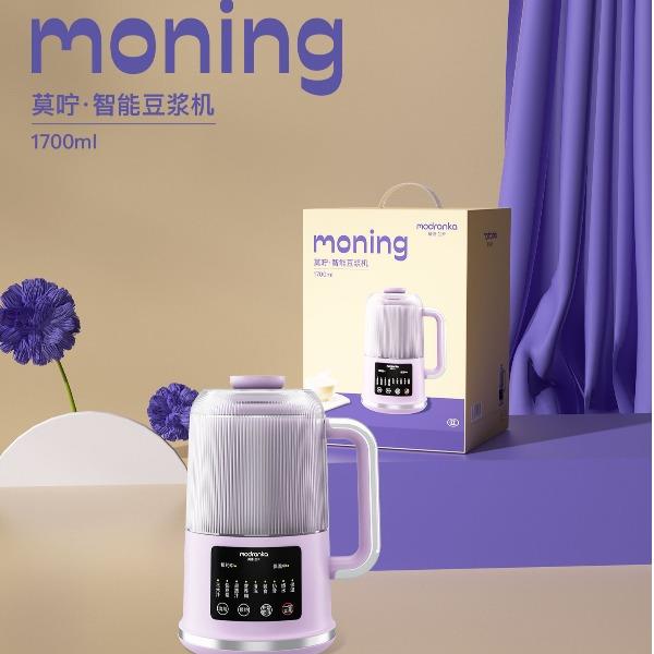 莫德兰卡-莫咛多功能破壁机