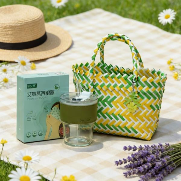 渝情渝礼伴手礼定制LOGO实用小礼物闲野时光-1