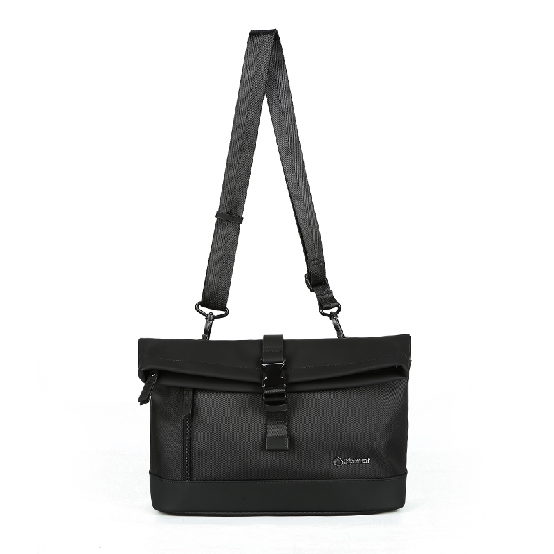 外交官斜挎包DB-2721O