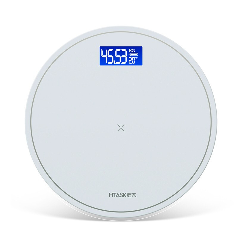 宏太体重秤HT-01ES