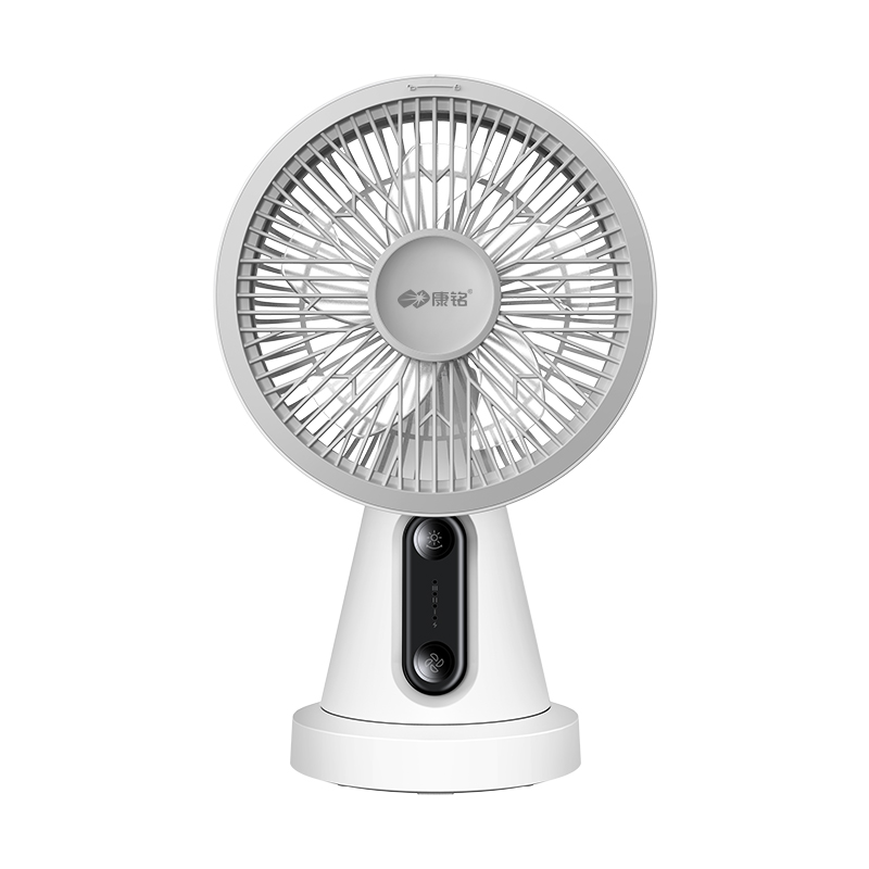 康铭桌面摇头循环扇KM-F0596