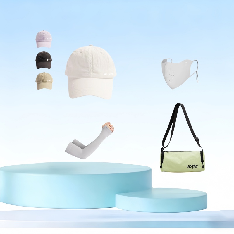 EILEI城市漫步系列02