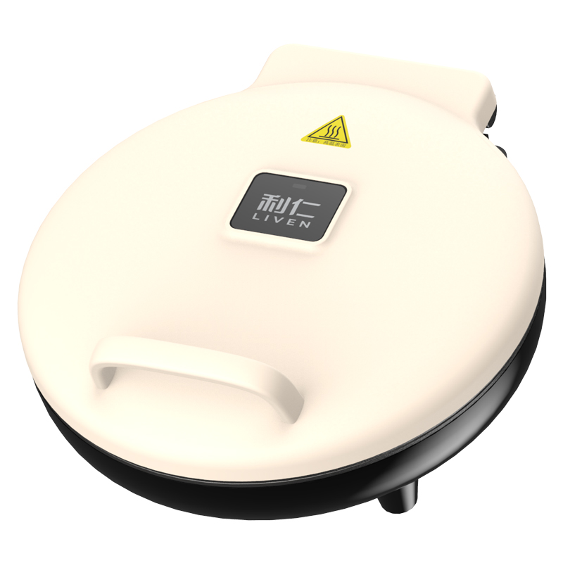 利仁电饼铛LPBC-87升级款