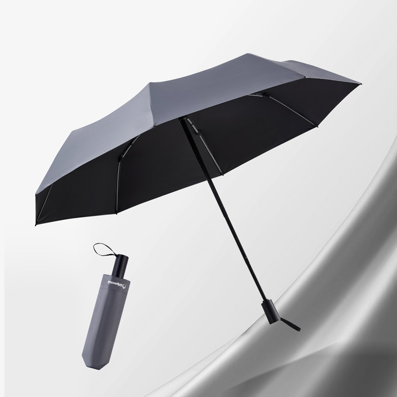 外交官手開晴雨傘DFJ-609