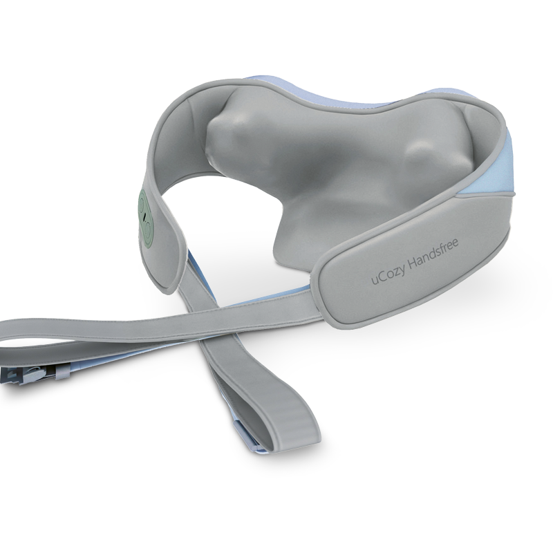 傲胜（OSIM）自由捏捏乐颈肩按摩器OS2260