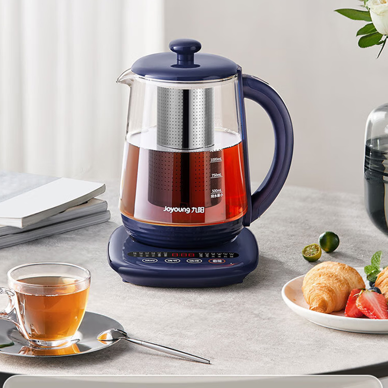 九阳养生壶K15D-WY202