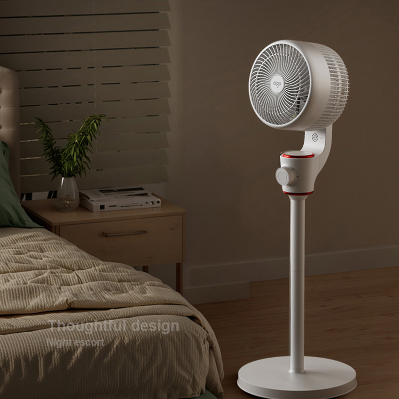 aigo愛國(guó)者循環(huán)扇-機(jī)械款A(yù)XHS04-3001