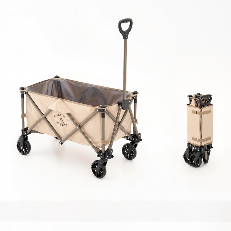 FTLY飞图乐5寸聚拢款露营车LYC1202