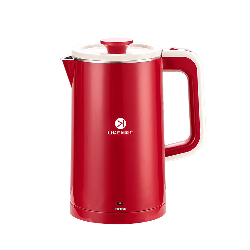 利仁1.5升电水壶SH-Z1551