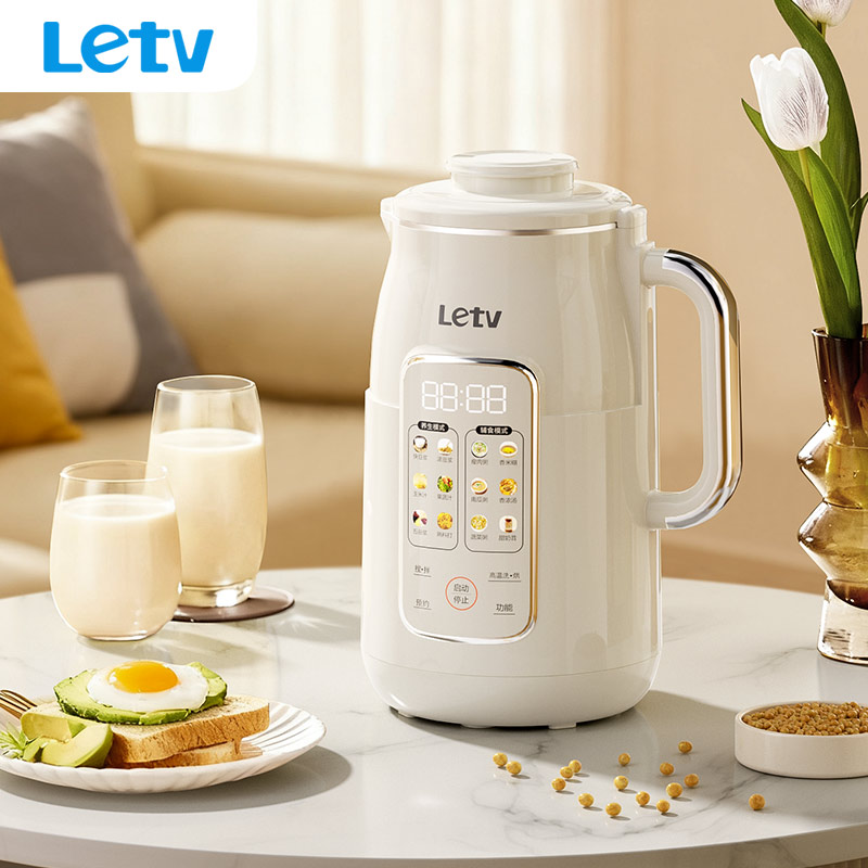 乐视迷你破壁豆浆机YEK-DJ10B