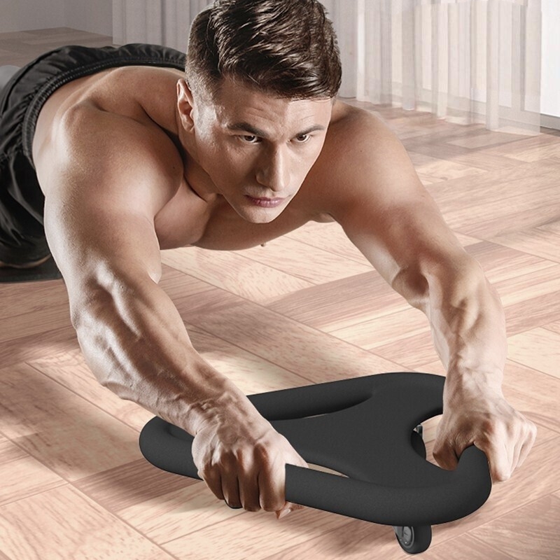 宏太健身魔輪HT-16AB