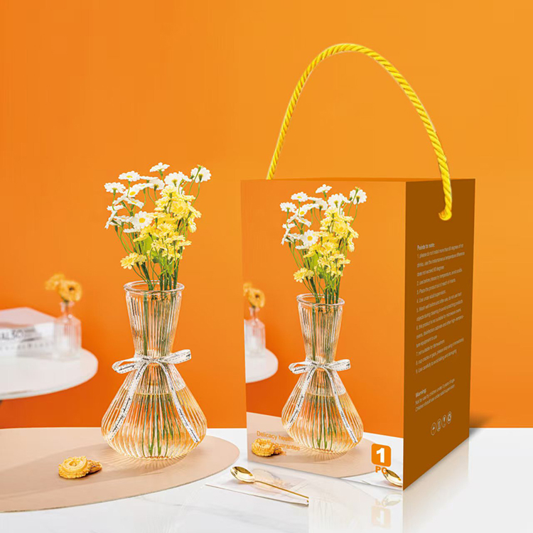 爱之旅诺雅奢单只花瓶