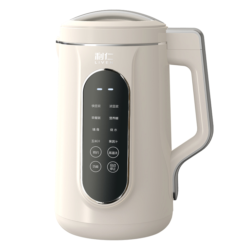 利仁2升20叶刀破壁机LLJ-D2080