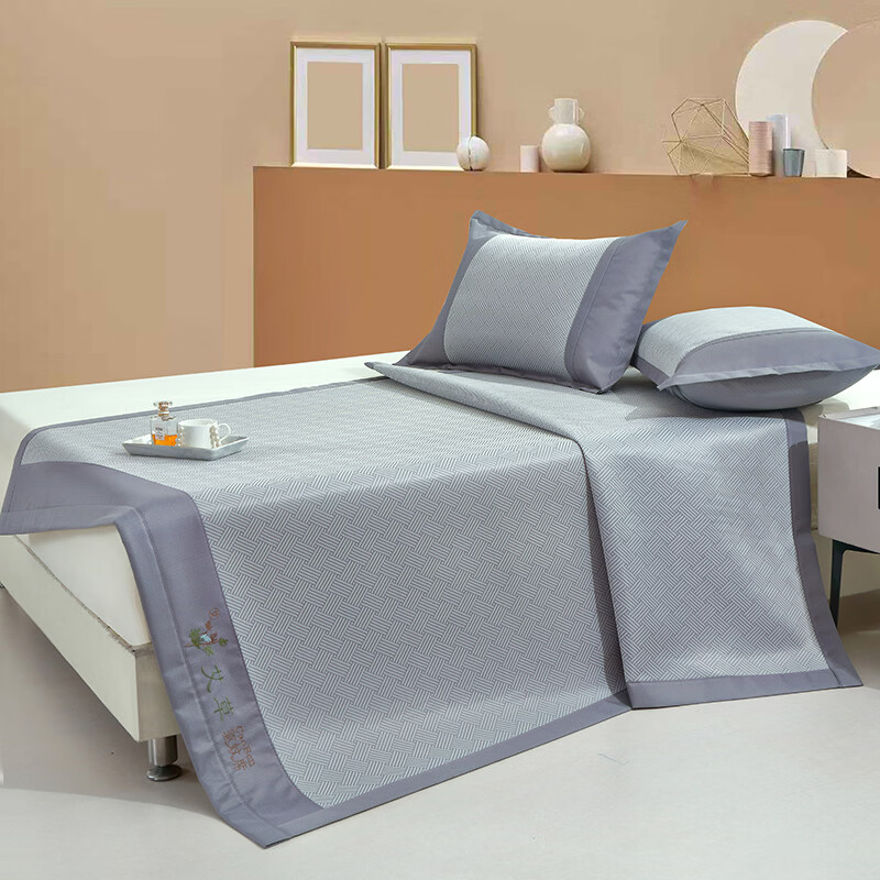 花花公子艾草驅蚊助眠席P-YL7752