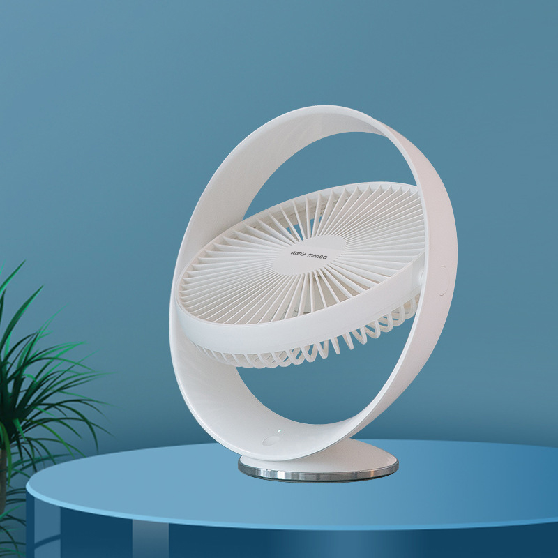 安迪芒果秋葉風扇AM-SC003