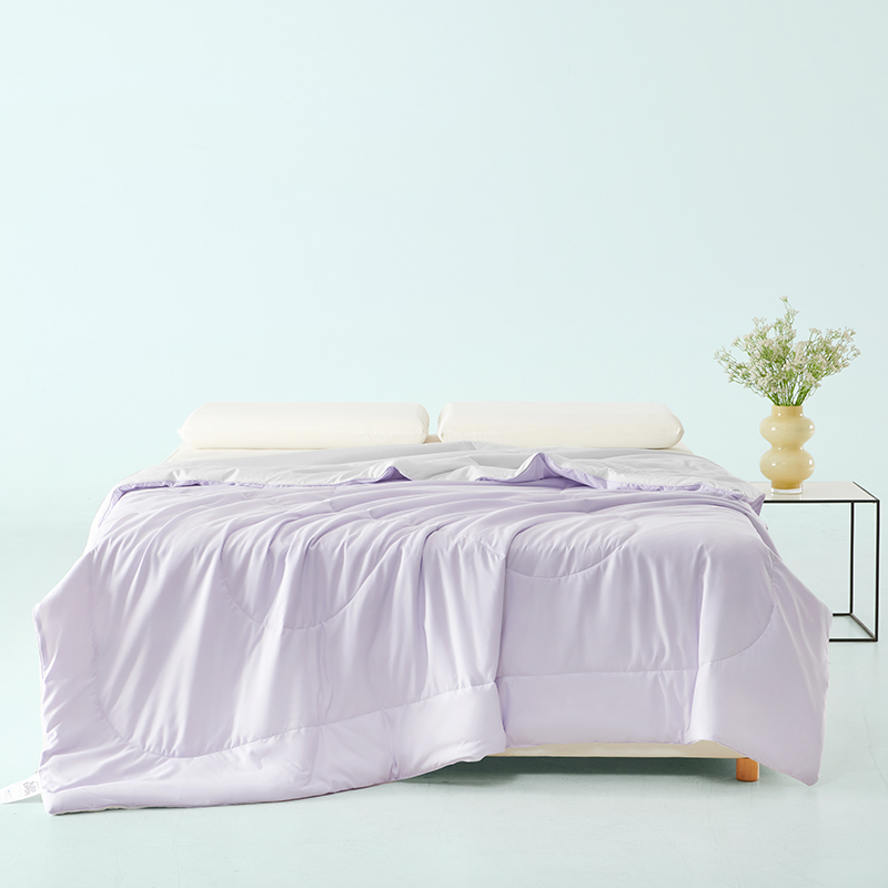 金絲莉紫氣東來空調被200×230cm(JB-1525）