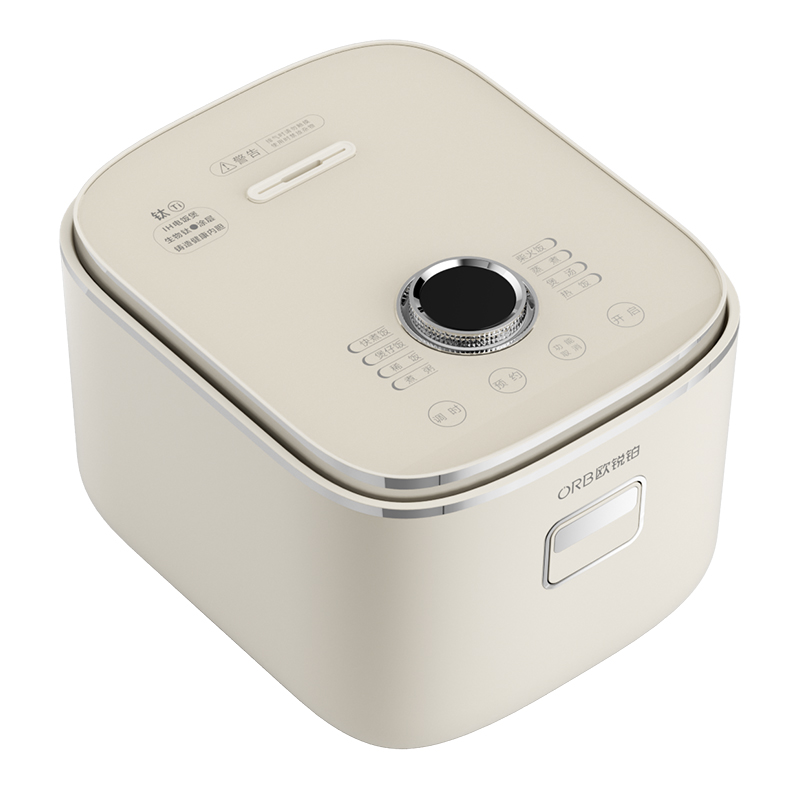 晶钛一号-智能电饭煲