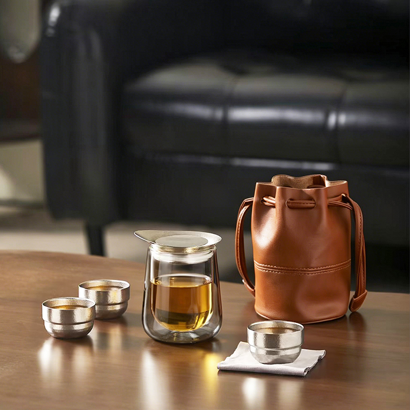 万春和·乐活·钛