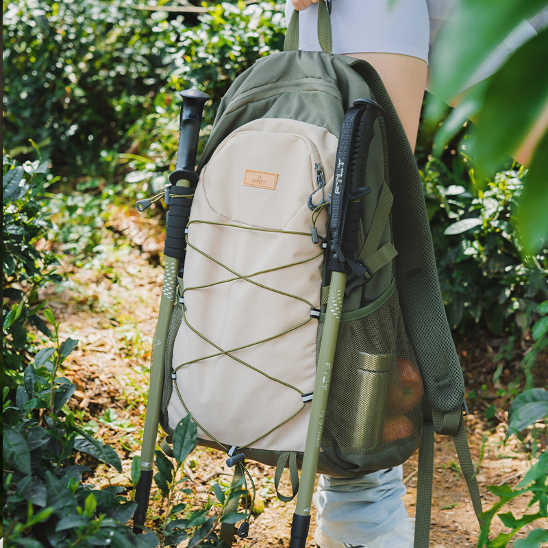 FTLY飞图乐徒步登山背包TBB0200