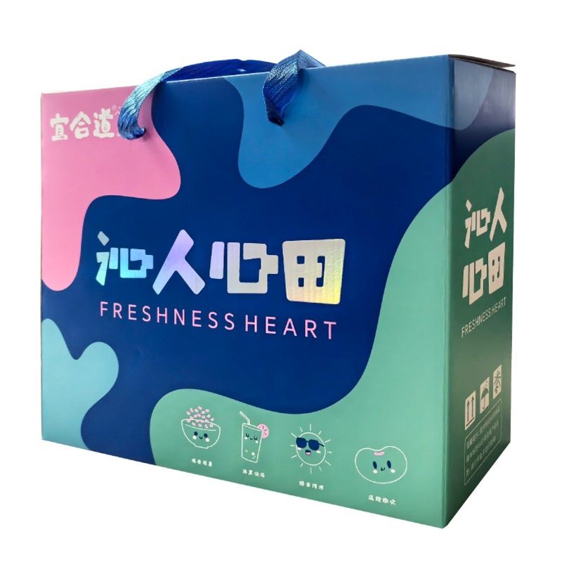 沁人心田防暑礼1410g