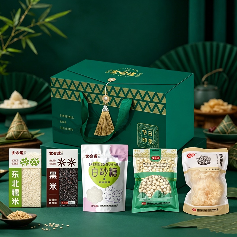 节日印象清凉礼1350型