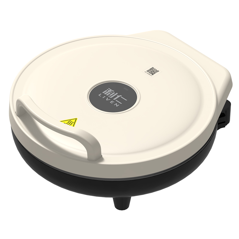 利仁电饼铛LPBC-86升级款