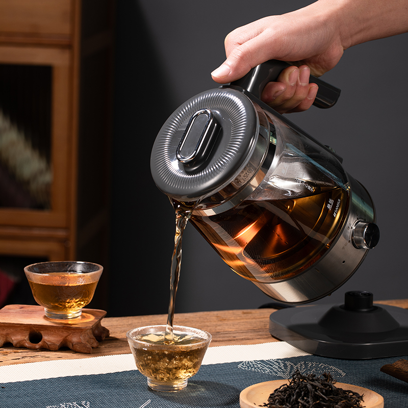 SANSUI智能煮茶器SZC-971